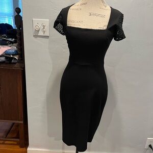 Roland Mouret for Banana Republic Dress Size 6